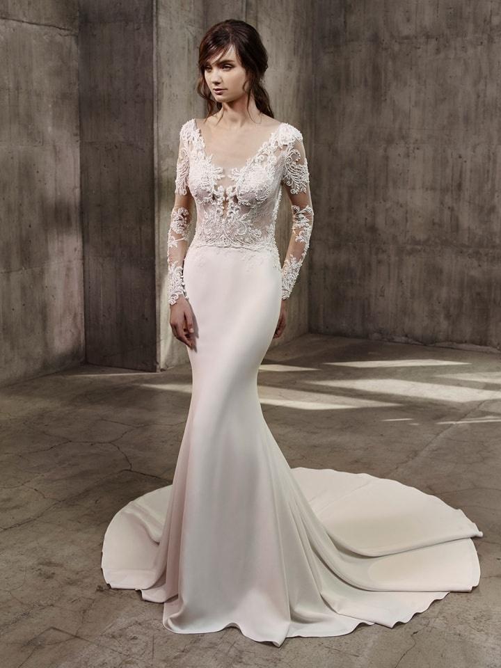 Badgley Mischka