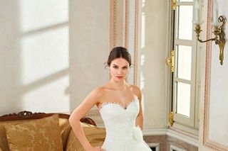 Miss Kelly By The Sposa Group Italia