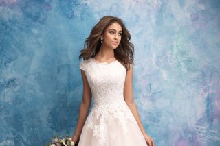 Allure Bridals