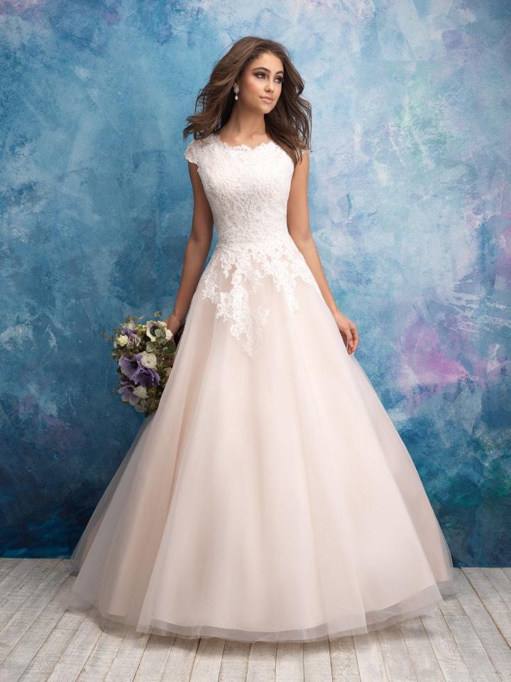 Allure Bridals