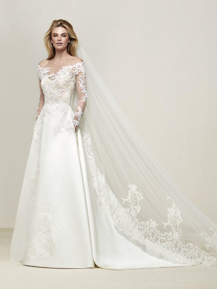 Pronovias