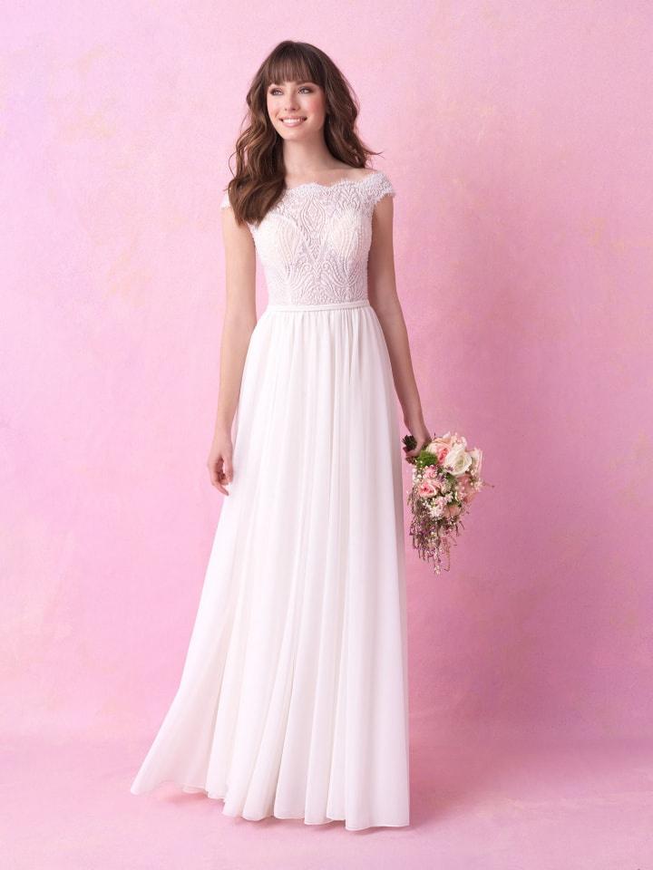 Allure Bridals