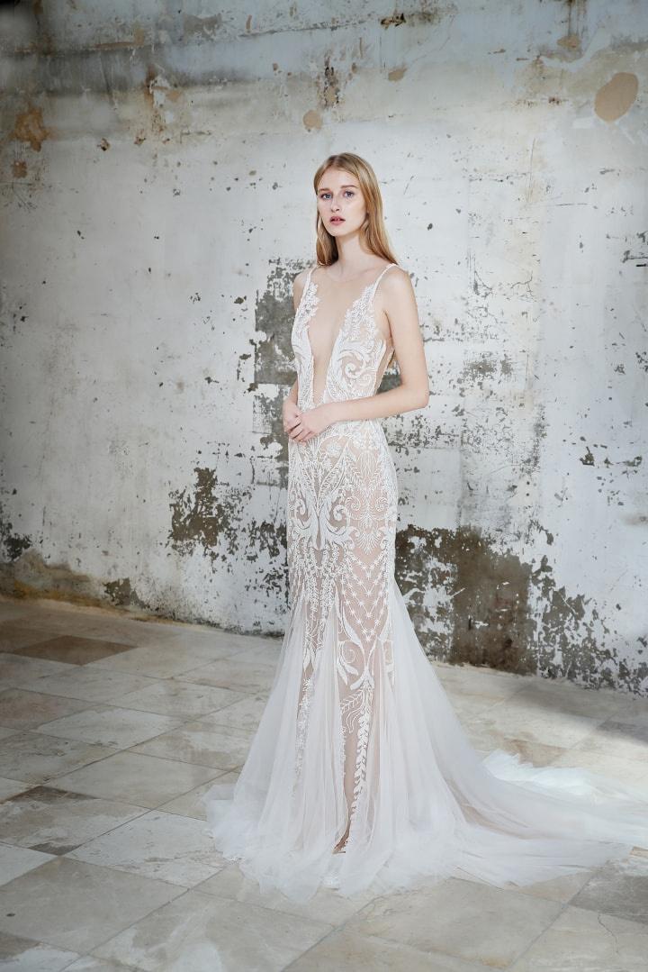 Galia Lahav