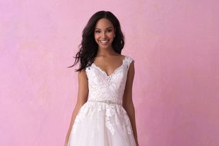 Allure Bridals