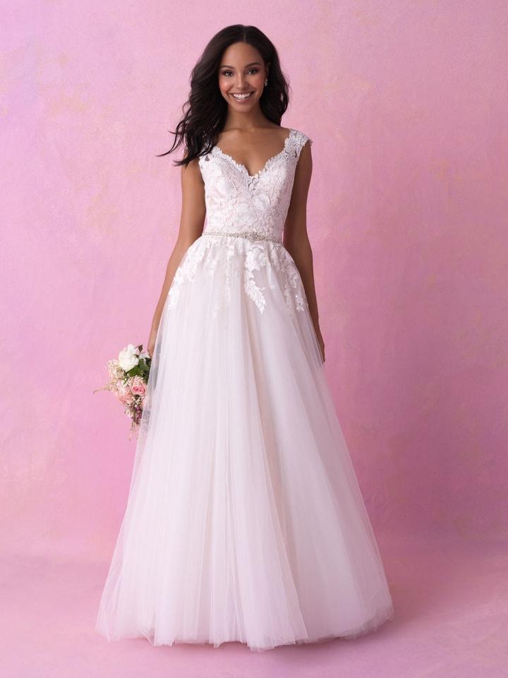 Allure Bridals