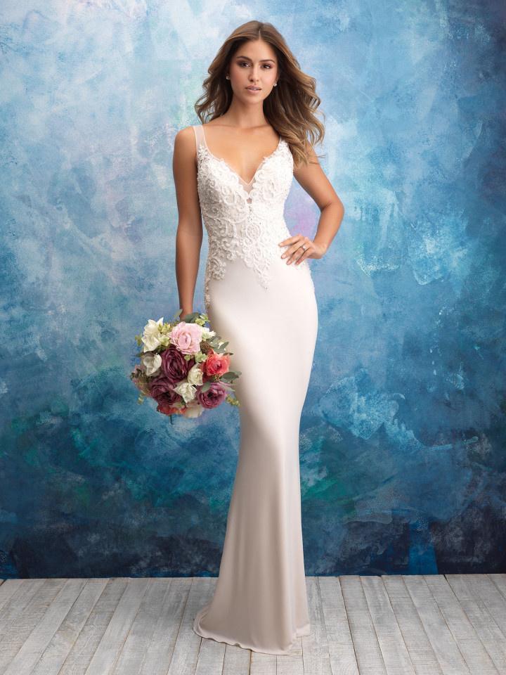 Allure Bridals