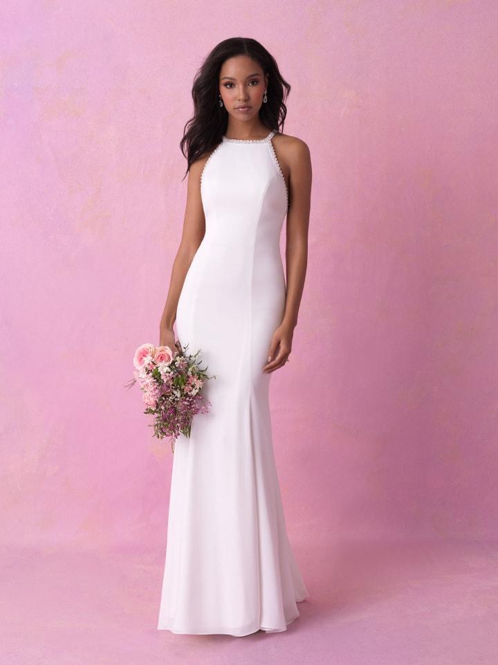 Allure Bridals