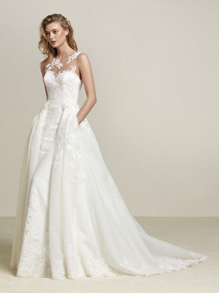 Pronovias