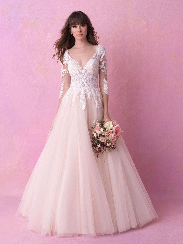 Allure Bridals