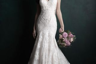 Allure Bridals