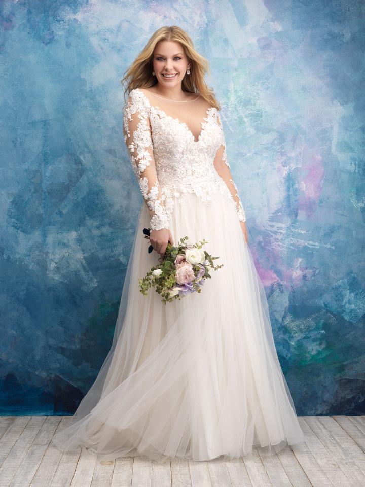 Allure Bridals