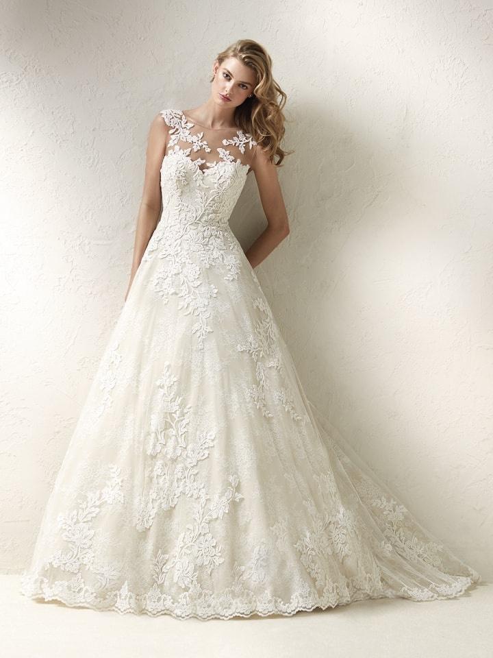 Pronovias