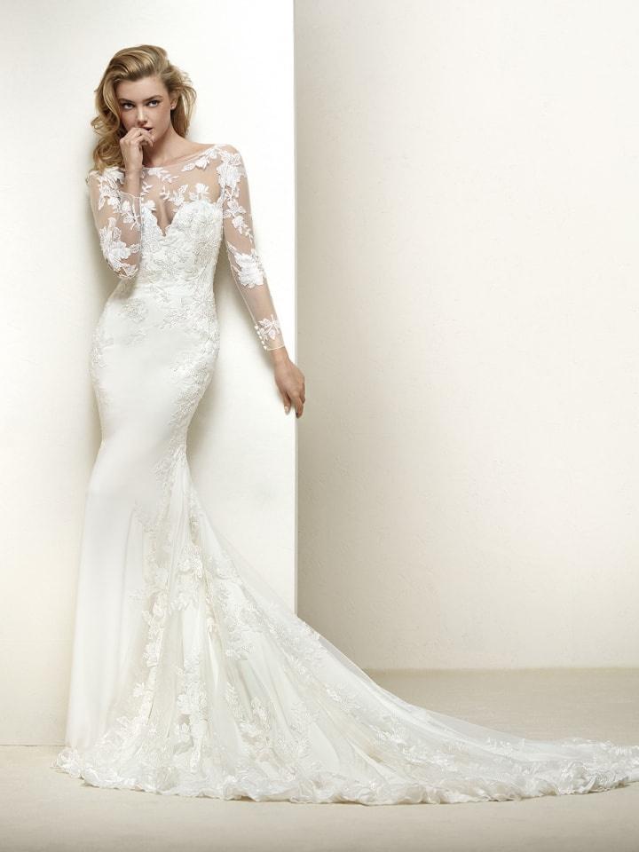 Pronovias