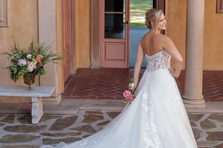 Casablanca Bridal