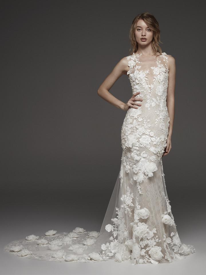 Atelier Pronovias