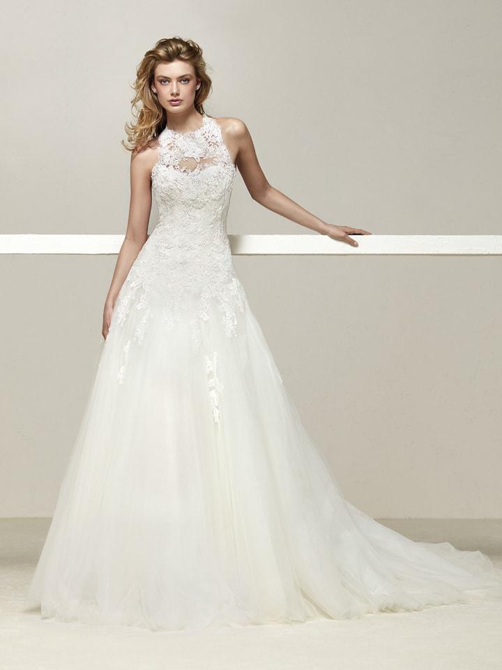 Pronovias