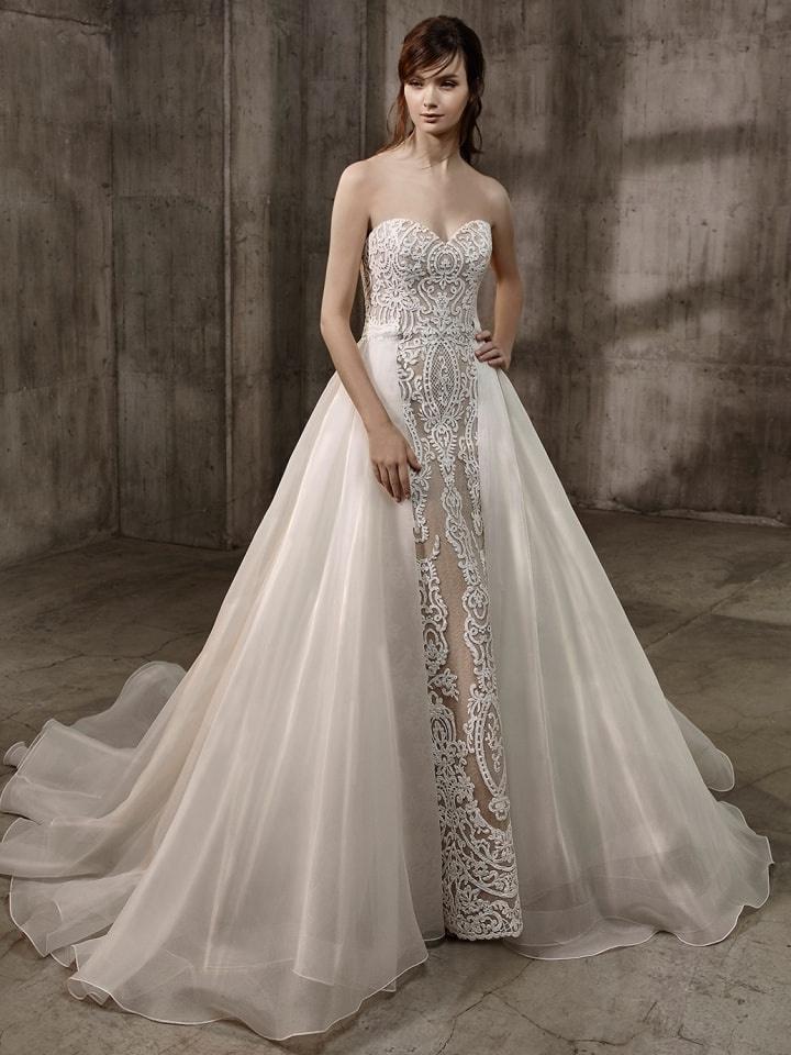 Badgley Mischka