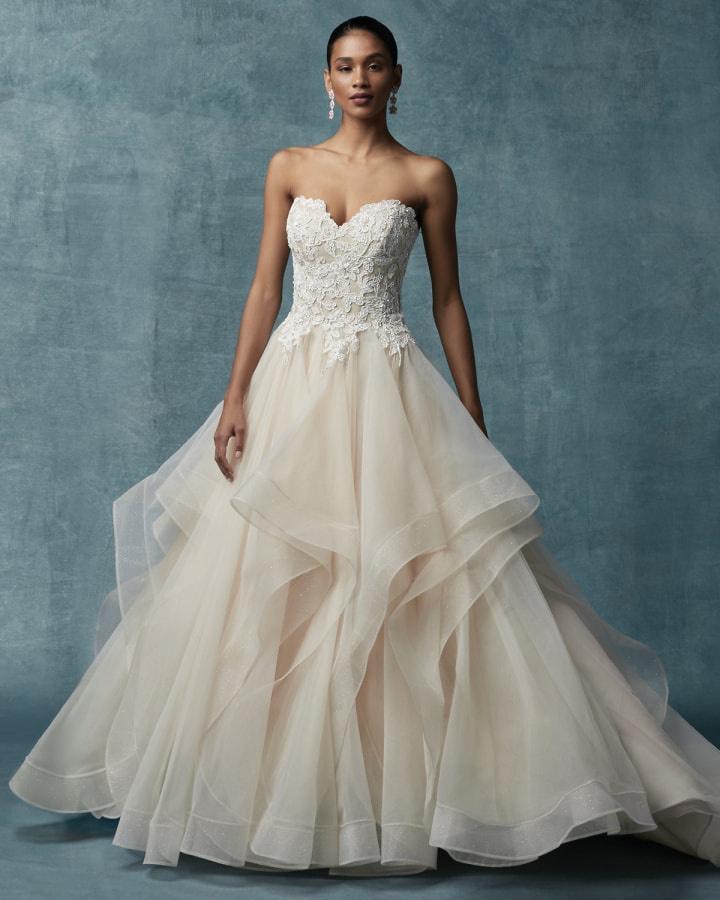 Maggie Sottero