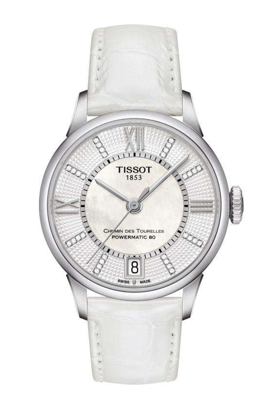 Tissot