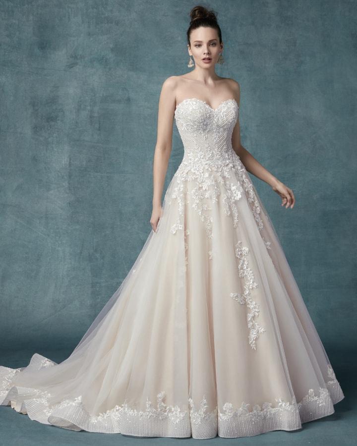 Maggie Sottero