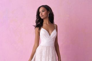 Allure Bridals