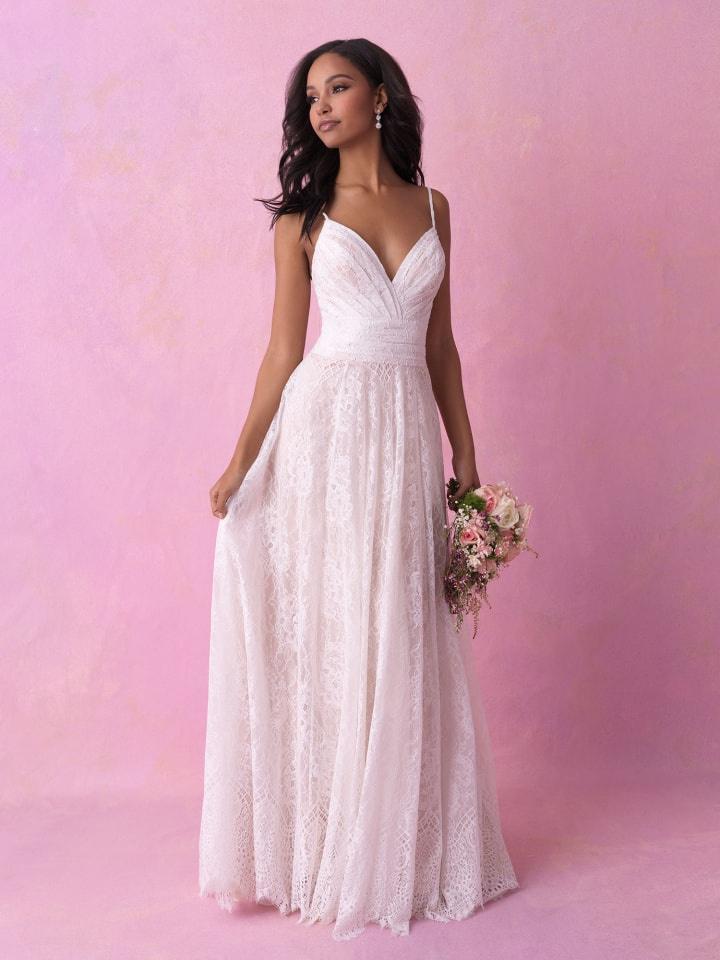 Allure Bridals