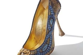 Manolo Blahnik