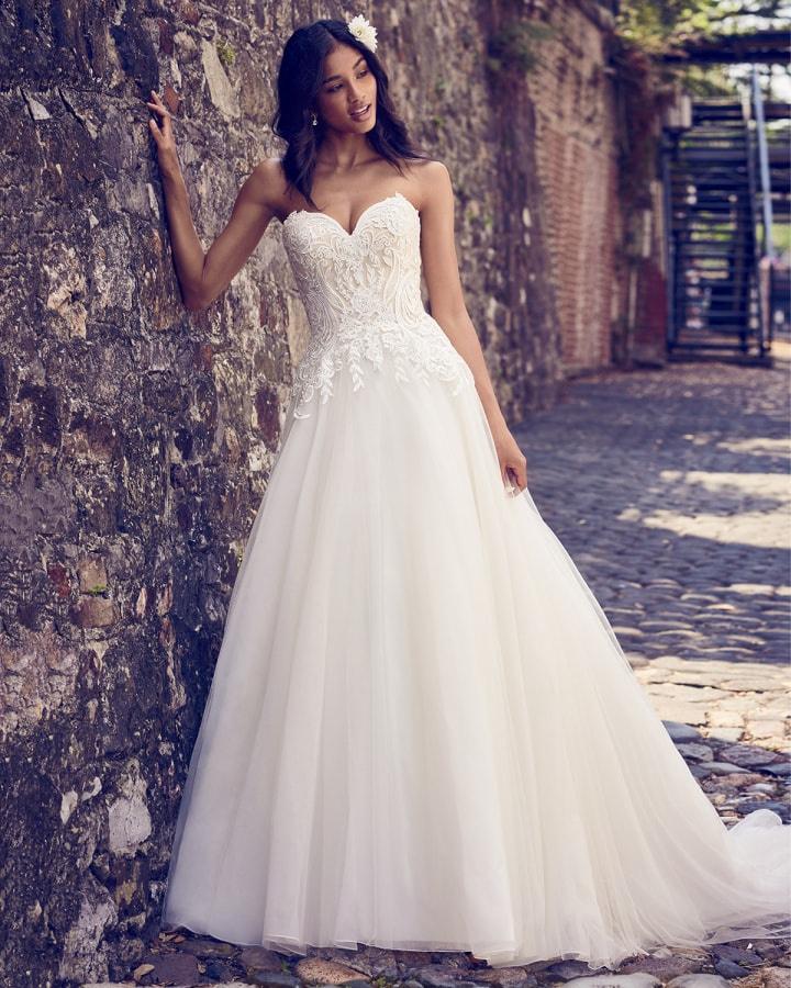 Maggie Sottero