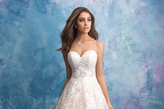 Allure Bridals