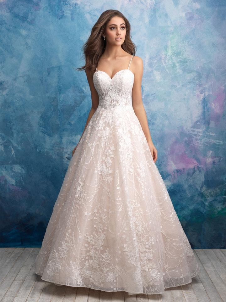 Allure Bridals