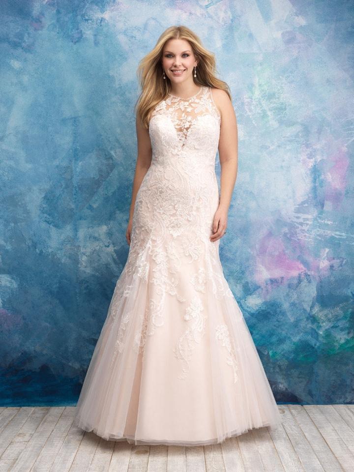 Allure Bridals