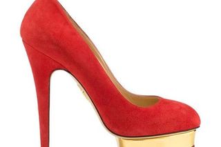 Charlotte Olympia