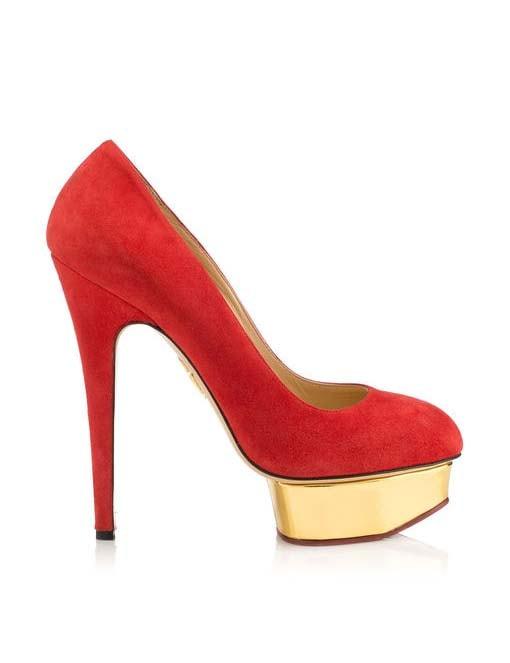 Charlotte Olympia