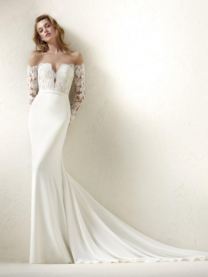 Pronovias