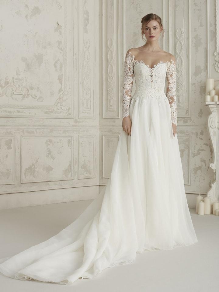 Pronovias