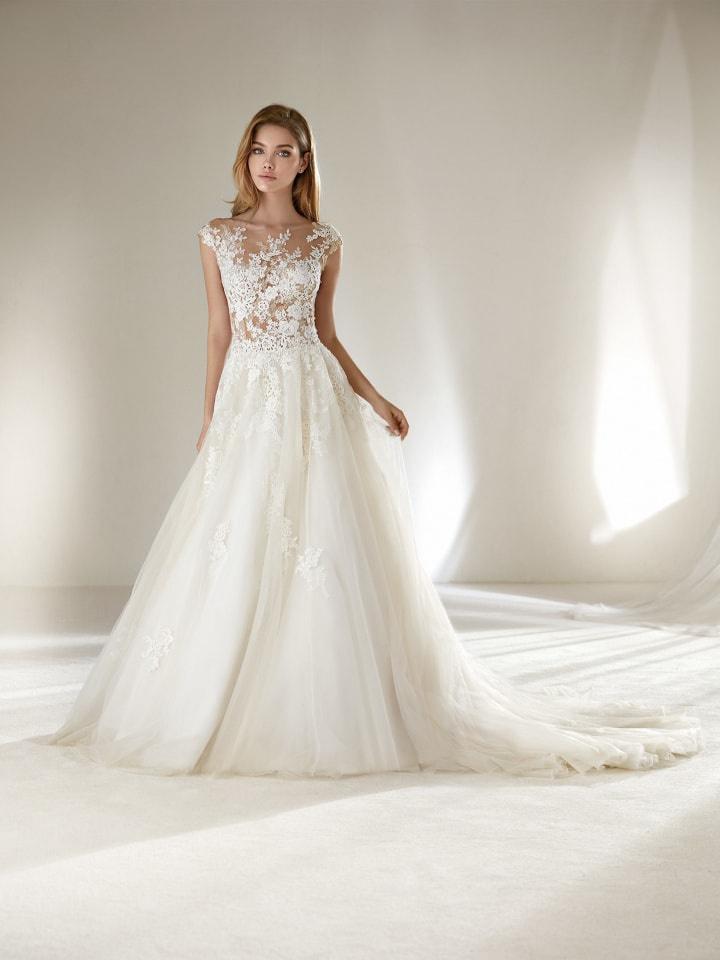 Pronovias