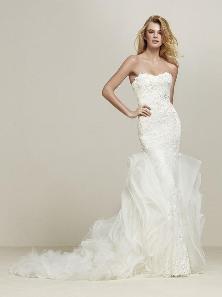 Pronovias