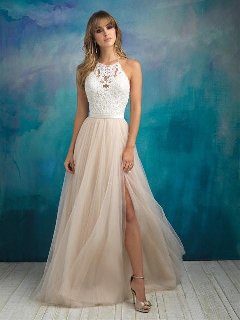 Allure Bridals