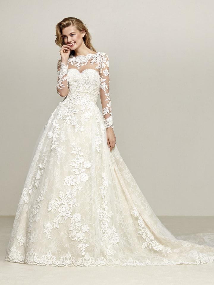 Pronovias