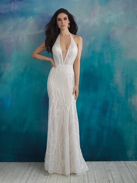 Allure Bridals