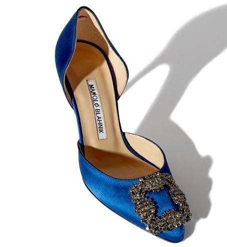 Manolo Blahnik