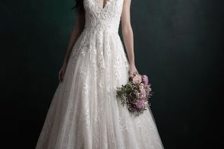 Allure Bridals