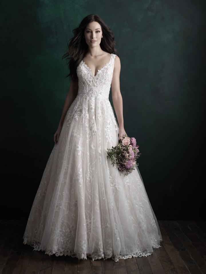 Allure Bridals