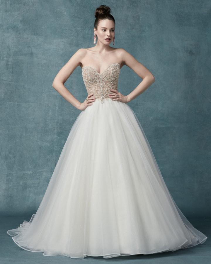 Maggie Sottero