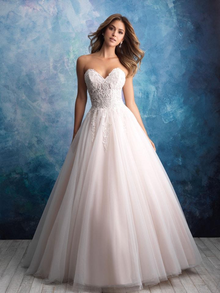 Allure Bridals