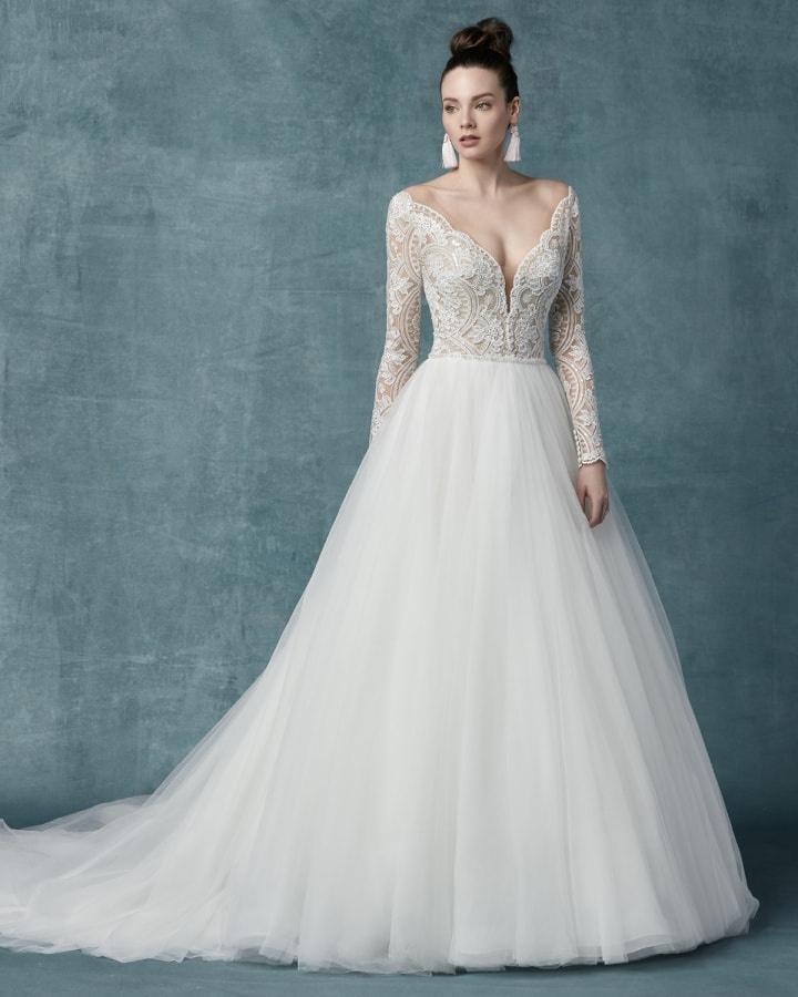 Maggie Sottero