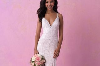 Allure Bridals