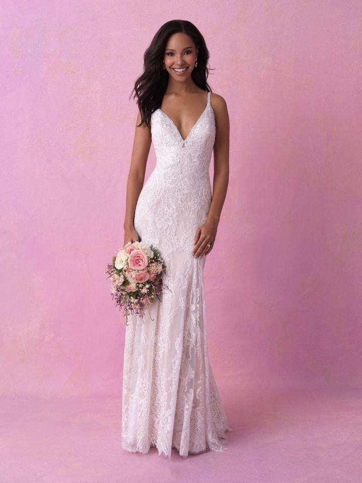 Allure Bridals