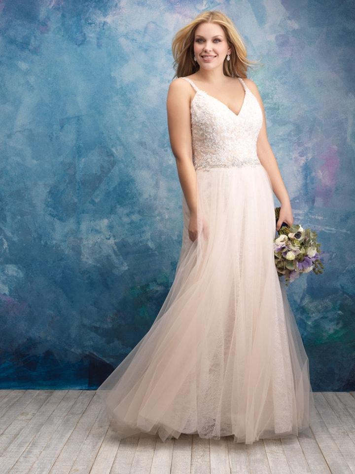 Allure Bridals