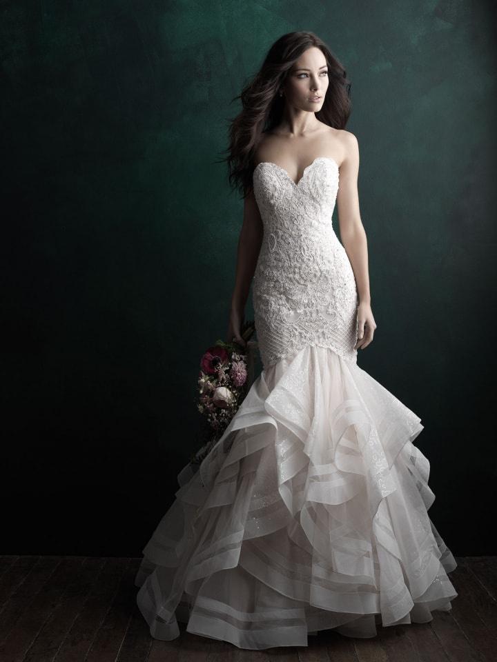 Allure Bridals